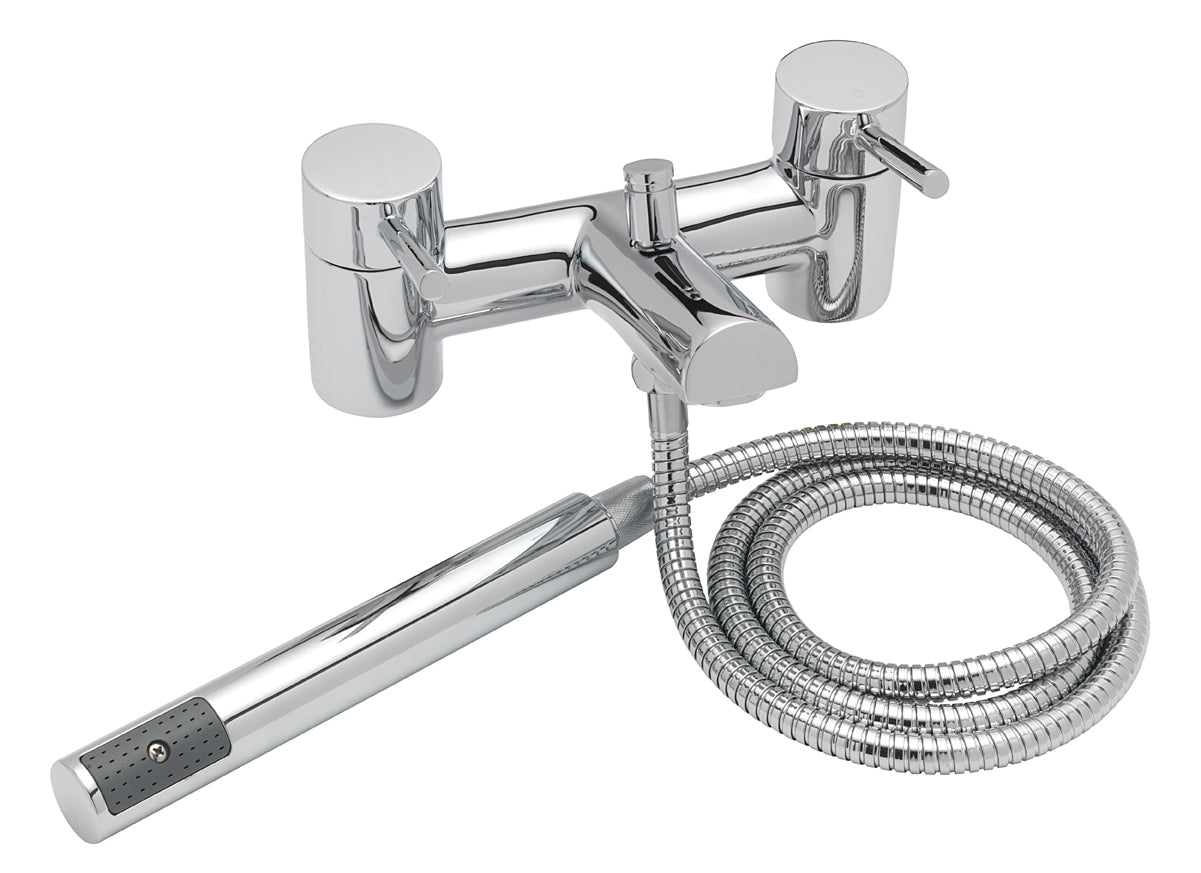 Pronto Bath Shower Mixer Tap (110PRONT)