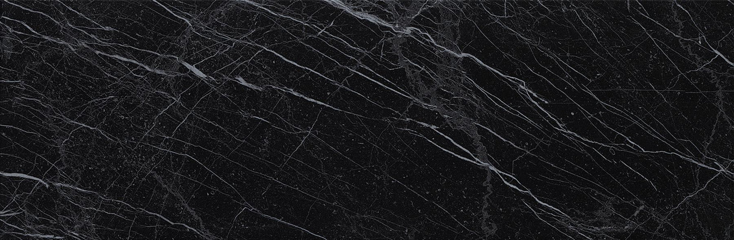 Roma Diamond Nero Reale 25x75 Pack (IT0085)