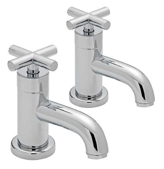 Croce 3/4'' Bath Taps (68CROCE)