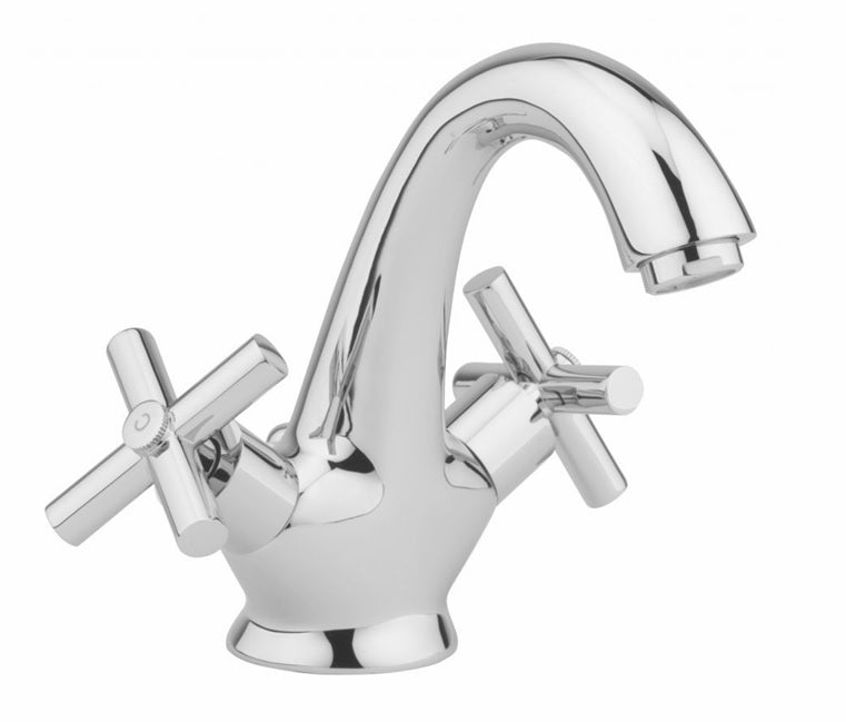 Croce Basin Mixer Tap (447LIAVA)
