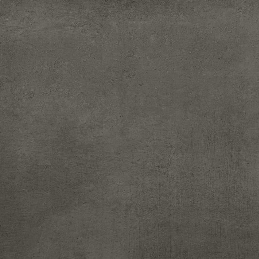 Artwork Piombo 600mm x 600mm PorcelainItalian Tiles Pack (IT0113)