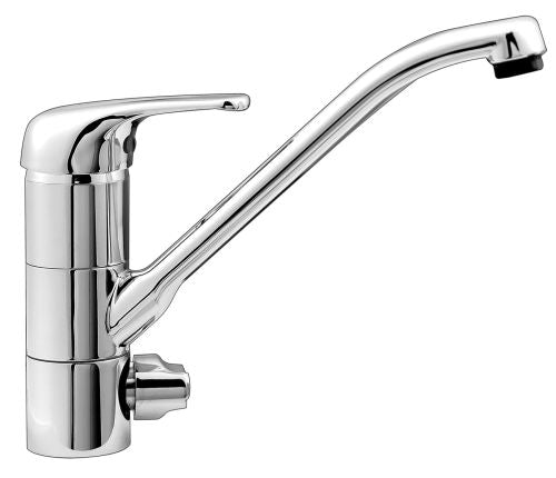 Tecnik Clearflow Water Filter System Kitchen Tap (4600PURI)
