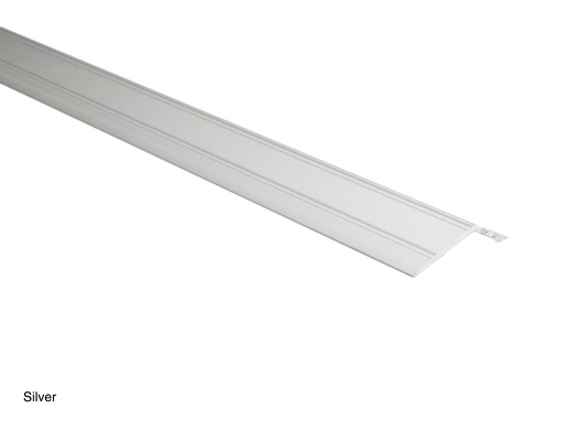 Reducer 2700mm Metal Profile, Various Colours