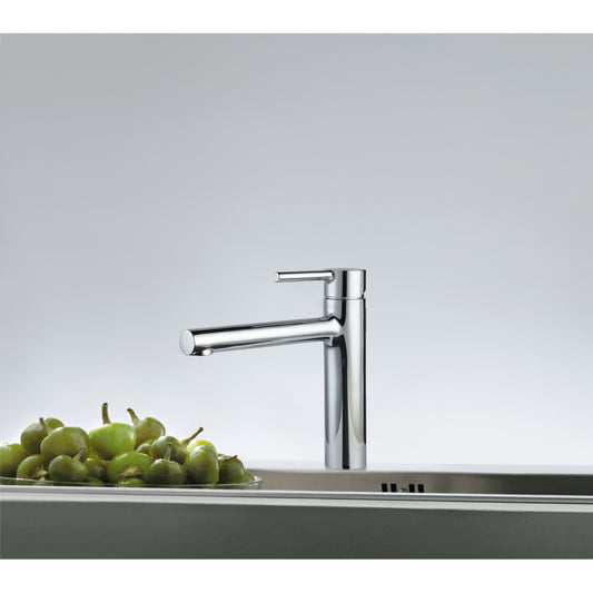 Franke Centro Swivel Top Chrome Kitchen Mixer Tap
