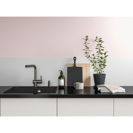 Franke Atlas Neo Pull-Out Nozzle Anthracite Kitchen Mixer Tap