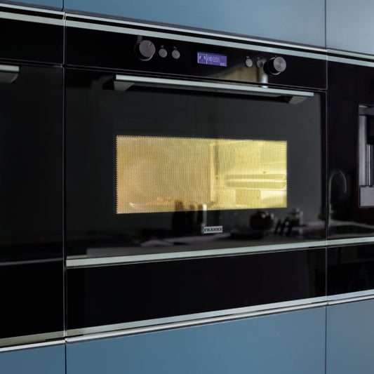 Franke Mythos Combi Compact Oven FMY 45 MW XS