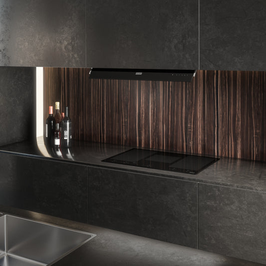 Franke Mythos FMY 805 I F KL BK Induction Hob