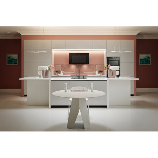 Franke Maris Matt Pro FMA PRO 907 BK/BK MATT