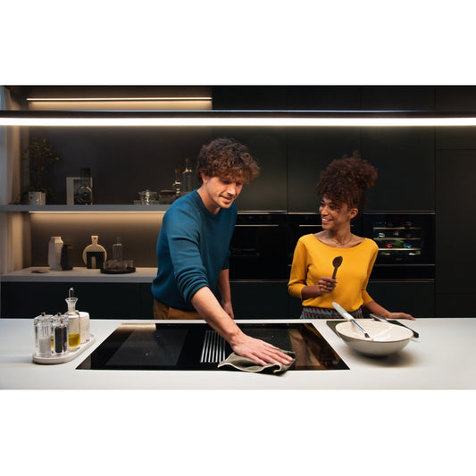 Franke Hob Extractor Mythos 2gether Icon Steel FMY 8391 HI