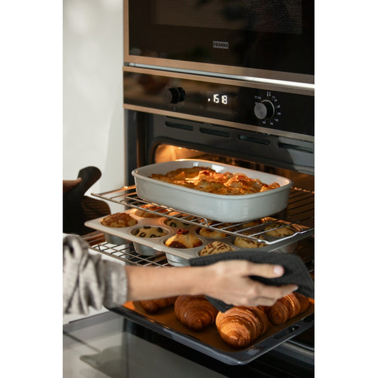 Franke Maris Pyrolytic Oven FMA 97 P XS