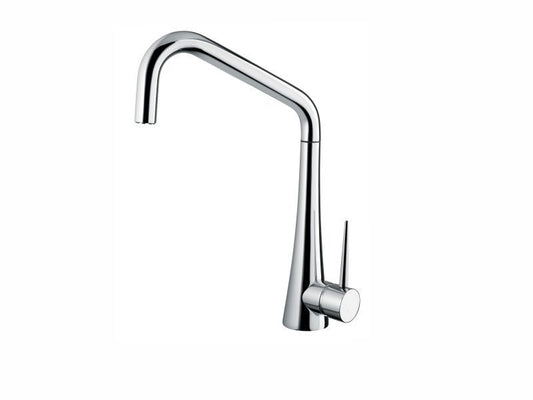 Clearance! Alveus EDEN Kitchen Mixer Tap Black or Chrome