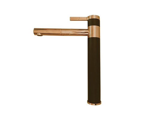 Clearance! Alveus ZINA MONARCH Kitchen Mixer Tap Bronze, Copper, Gold, Anthracite