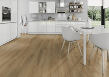 Load image into Gallery viewer, LVT Flooring Lignum Core Barley Oak - Lignum Core - Pack Size: 2.64m²