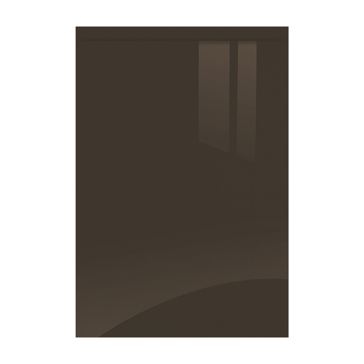 J-Pull SuperGloss Graphite 570 x 396 SAMPLE DOOR