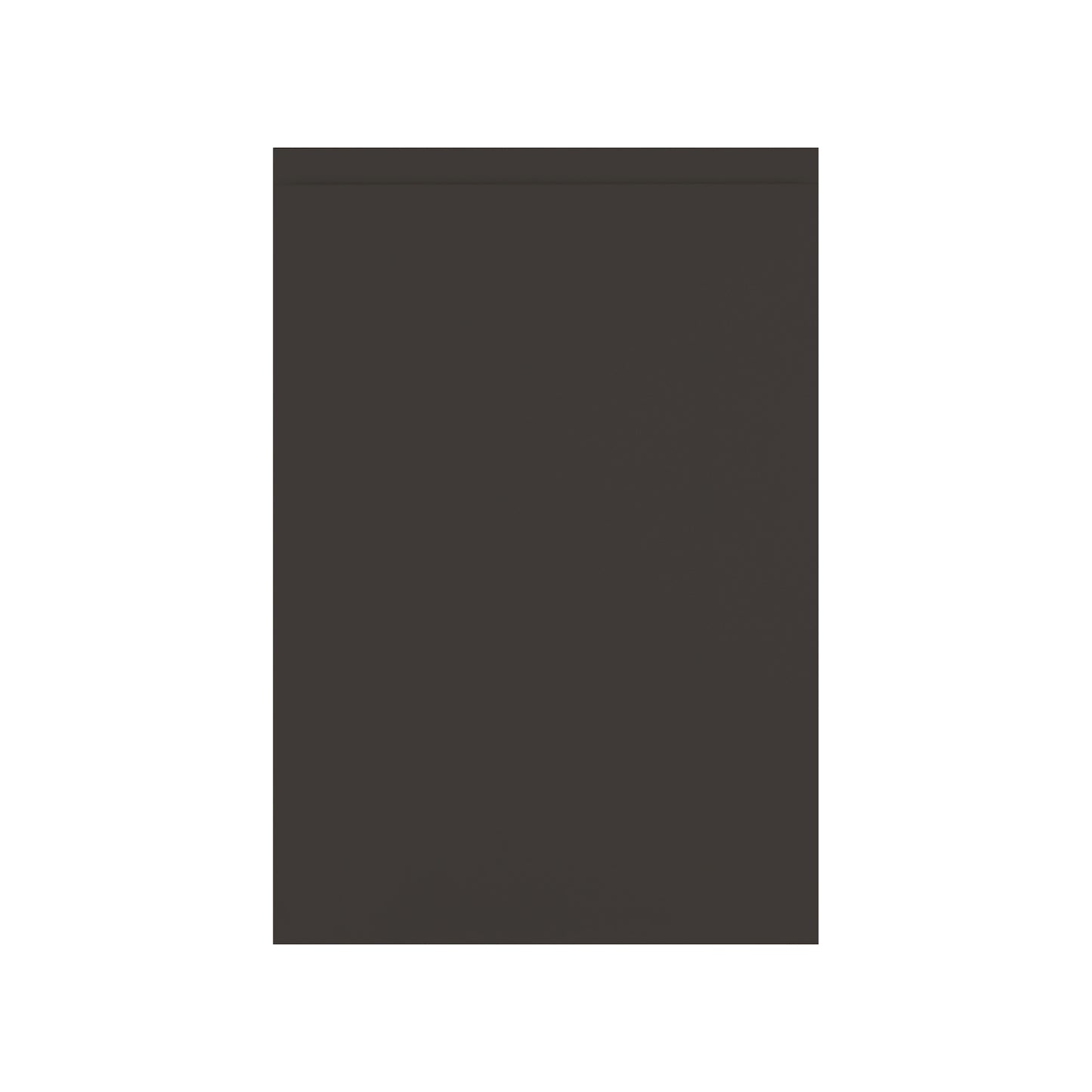 J-Pull UltraMatt Graphite 570 x 396 SAMPLE DOOR