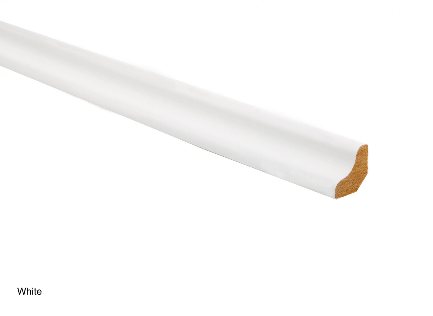 Premium Scotia 2440x18x18mm, Various Colours