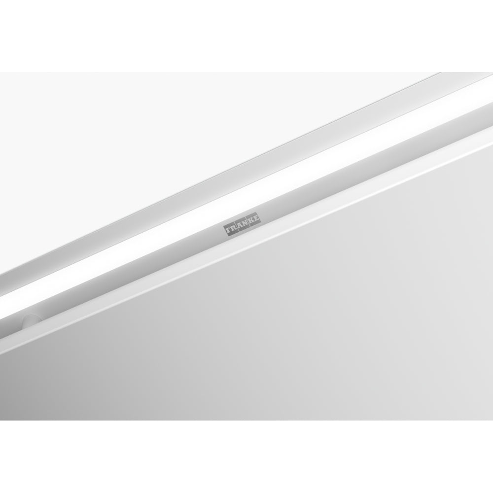 Franke Mythos White Ceiling FCMY 90 C WHP A KL