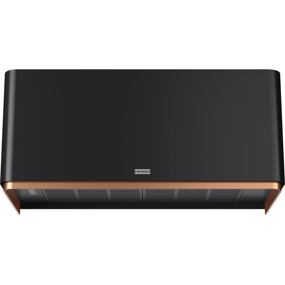 Franke Mythos Masterpiece Wall Copper