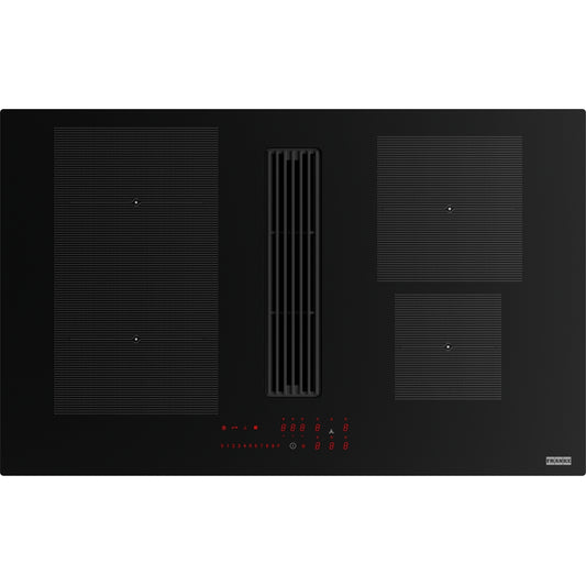 Franke Hob Extractor Maris 2gether Minimal Black FMA 8381R HI