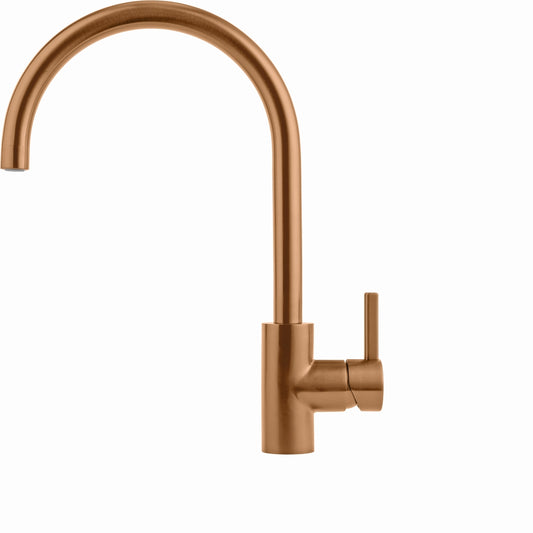 Franke Eos Neo Copper Kitchen Mixer Tap