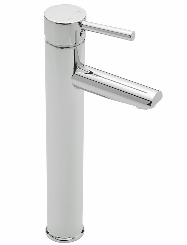 Pronto Tall Basin Mixer Tap (499PRONT)
