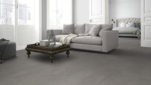 Load image into Gallery viewer, LVT Flooring Light Grey Slate - Lignum Core Tile - Pack Size: 2.23m²