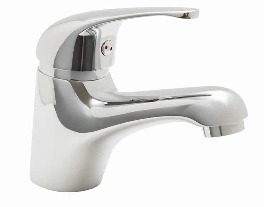Cloakroom Basin Mixer tap (TDOCMINI)