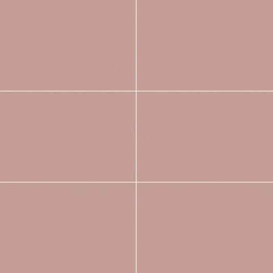 Multipanel Large Tile Collection Antique Rose Shower Panels 598x2400 MT325