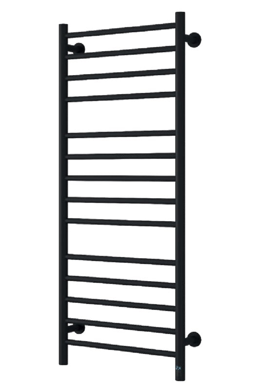 VRB Arnage 1200 x 500mm Electric Heated Towel Rail/Radiator