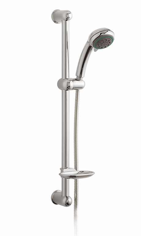 Exposed Thermostatic Bar Shower Valve (7979)