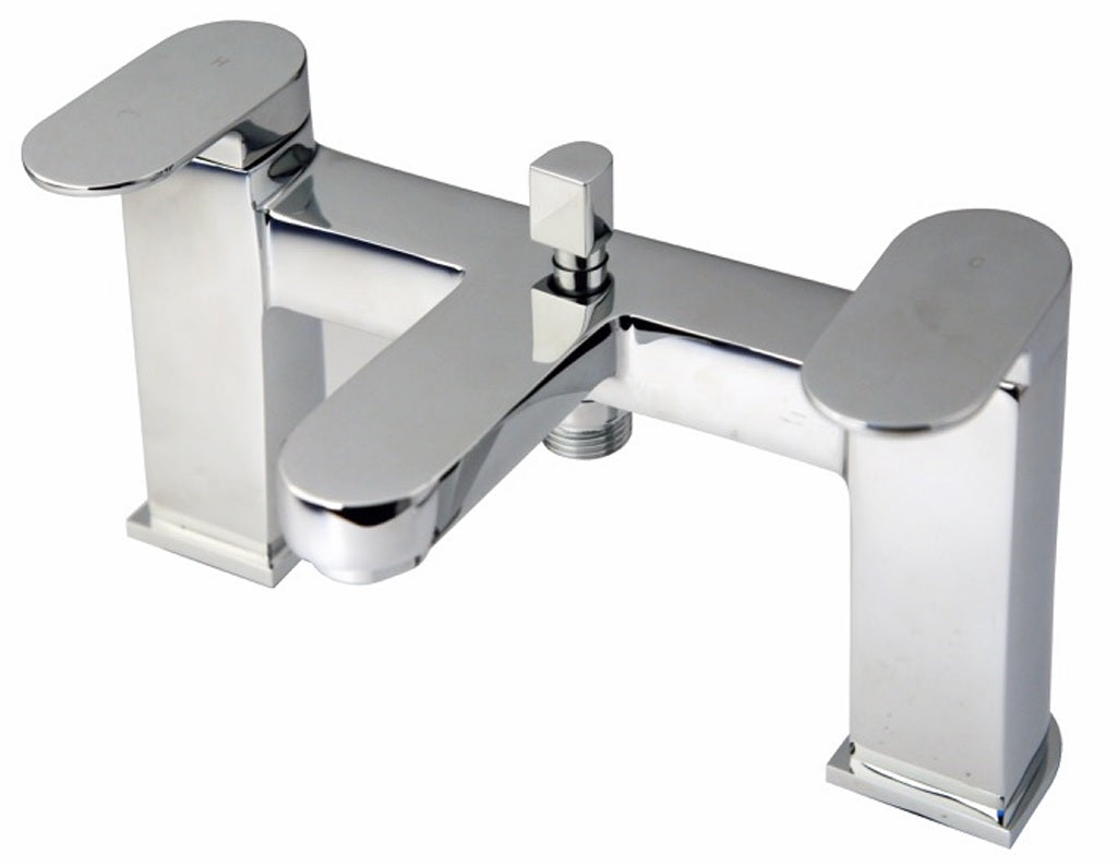 Bello Bath Shower Mixer Tap (110BELLO)