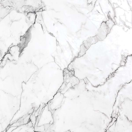 Multipanel Linda Barker Calacatta Marble Shower Panels 3460