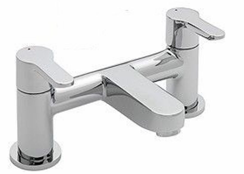 Fiocco Bath Mixer Tap (111FIOCC)