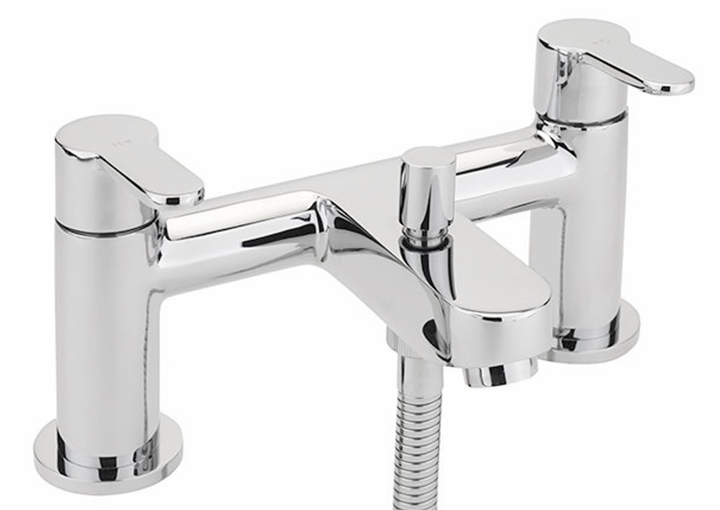 Fiocco Bath Shower Mixer Tap (110FIOCC)