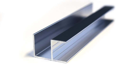 MultiPanel Type 100 - Flush Corner, choice of colours available