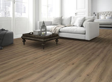Load image into Gallery viewer, LVT Flooring Lignum Core Mocha Oak - Pack Size: 2.64m²