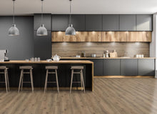 Load image into Gallery viewer, LVT Flooring Lignum Core Mocha Oak - Pack Size: 2.64m²