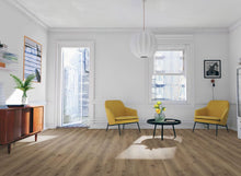 Load image into Gallery viewer, LVT Flooring Lignum Core Mocha Oak - Pack Size: 2.64m²