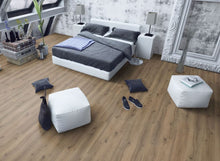 Load image into Gallery viewer, LVT Flooring Lignum Core Mocha Oak - Pack Size: 2.64m²