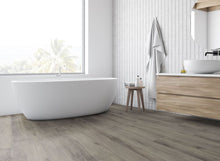 Load image into Gallery viewer, LVT Flooring Lignum Core Rustic Grey Oak - Pack Size: 2.64m²