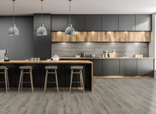 Load image into Gallery viewer, LVT Flooring Lignum Core Rustic Grey Oak - Pack Size: 2.64m²