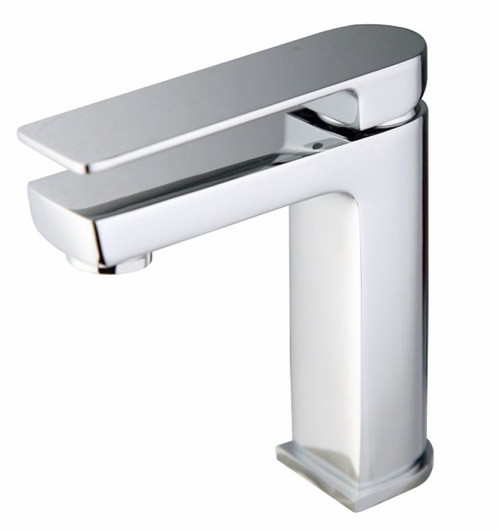 Lindo Basin Mixer Tap 142mm Height (447LINDO)