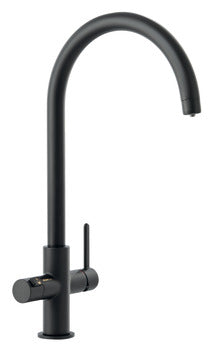 Abode Pronteau Prothia 3-in-1 Boiling Water tap 2.1 Litres Tank 4 finishes