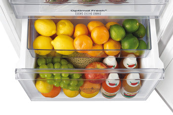 Samsung Integrated One Door Fridge, with SpaceMax™ Technology BRR29600EWW/EU - White