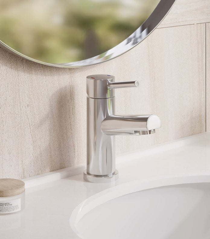 VRB Strato Tap Range Chrome finish Bath and Basin taps SPECIAL OFFER ON TAP SET COMBO