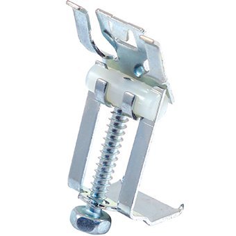 Inset Fitting Clips ( Pack of 4)