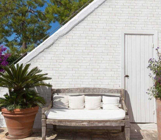 Keradom Argille Bianco Pack (IT0208)