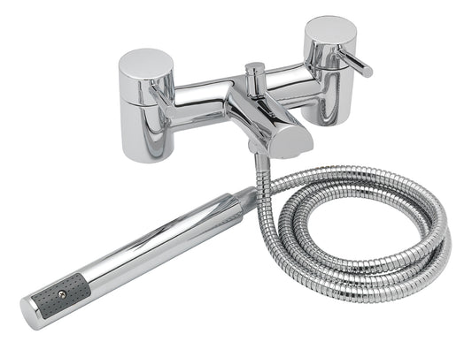 Pronto Bath Shower Mixer Tap (110PRONT)