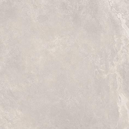 800x800mm Origini Crux White Italian Porcelain Tile Pack (IT0096)