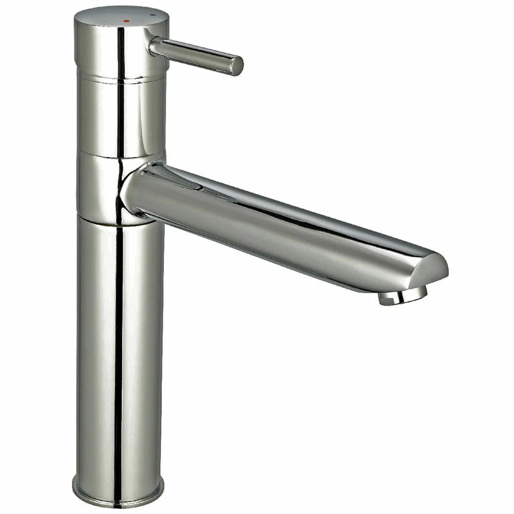 Reginox Hudson BN Kitchen mixer tap Brushed
